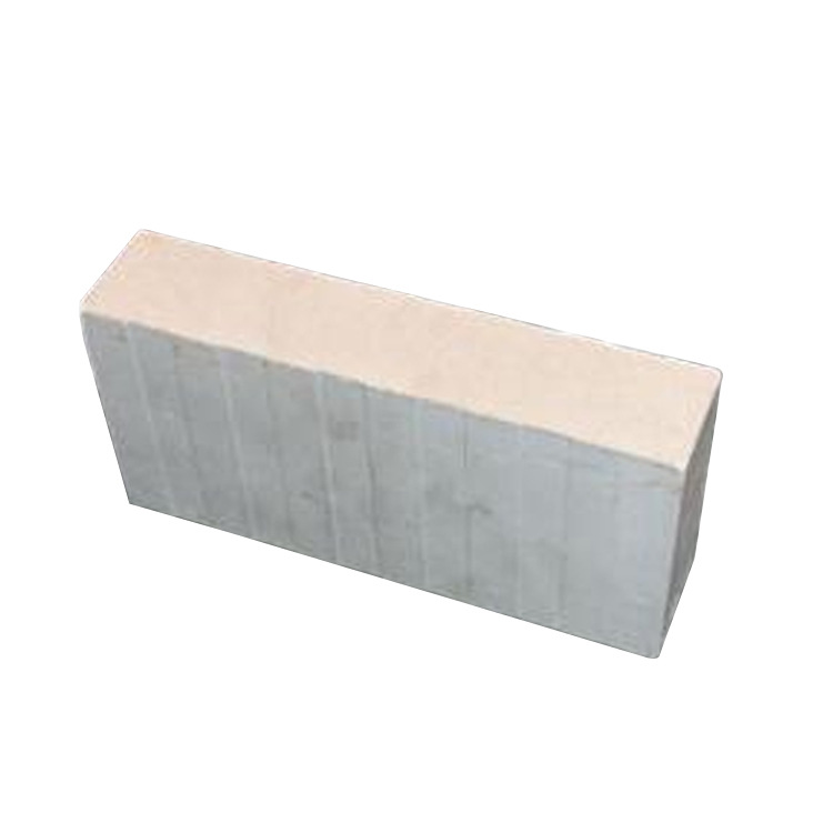 灌阳薄层砌筑砂浆对B04级蒸压加气混凝土砌体力学性能影响的研究