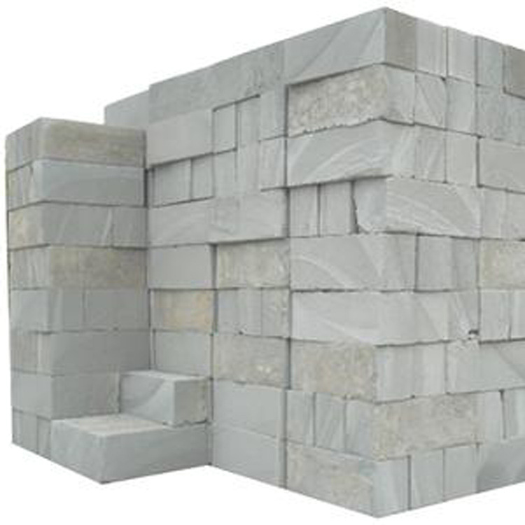 灌阳不同砌筑方式蒸压加气混凝土砌块轻质砖 加气块抗压强度研究