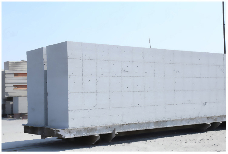 灌阳加气块 加气砌块 轻质砖气孔结构及其影响因素